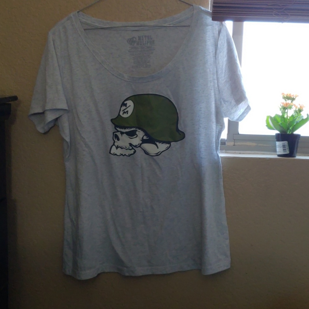 Tshirt